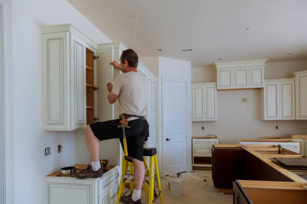Kitchen Remodeling Windsor