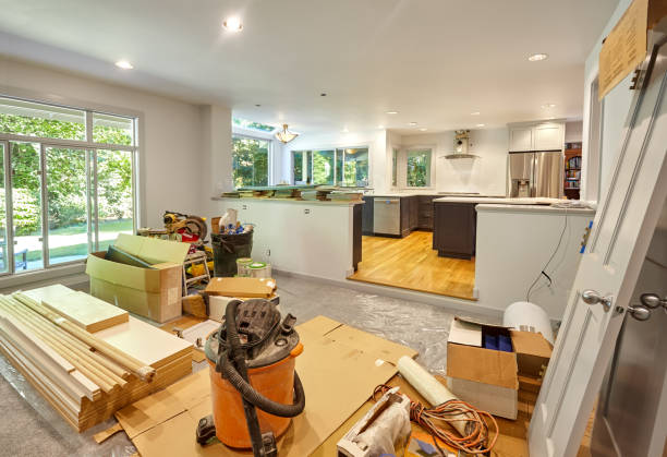 Kitchen Remodeling Windsor