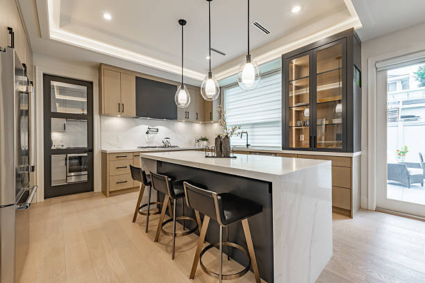 Kitchen Remodel Results Windsor